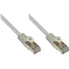 Image de Good Connections Alcasa (SF/UTP, CAT5e, 0.50 m), Câble réseau