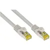 Image de Good Connections Câble de raccordement (S/FTP, CAT7, 20 m), Câble réseau
