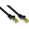 Image de Good Connections Câble de raccordement (PiMF, SFTP, CAT7, 15 m), Câble réseau