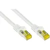 Image de Good Connections Câble de raccordement (S/FTP, CAT7, 1 m), Câble réseau