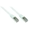 Image de Good Connections Câble de raccordement (S/FTP, CAT7, 5 m), Câble réseau
