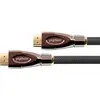 Image de Good Connections HDMI (Typ A)   HDMI (Typ A) (5 m), Câble vidéo, Noir