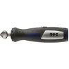 Image de Bohrcraft, Foret, Ébavureur manuel avec poignée HSS 90 degrés Z3 nominal ø 12.4 mm (12.4 millimètres)