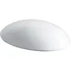 Image de Laufen, Abattant WC, Toiletsaede, Alessi One - Hvid m/ SoftClose