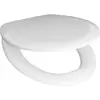 Image de Jika, Abattant WC, Seat&Cover Zeta Termoplast