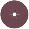 Image de Klingspor, Abrasifs, CS 561 - Disques Fibre 180 x 22 mm (40)