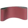 Image de Klingspor, Abrasifs, LS 309 XH - Bandes portative 100 x 610 mm (80)