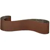 Image de Klingspor, Abrasifs, LS 309 X - Bandes 75 x 2000 mm (40)