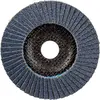 Image de Klingspor, Abrasifs, SMT 624 Supra - Disques et roues abrasives 125 x 22,23 mm (40)