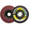 Image de Klingspor, Abrasifs, SMT 974 Special CEVOLUTION - Disques et roues abrasives 125 x 22,23 mm (60)