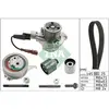Image de Ina, Pompe à eau, Kit de Courroie de Pompe à Eau (Pompe d’alimentation domestique)