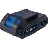 Image de Scheppach, Batterie outillage + chargeur, SBP2.0 (20 V)