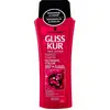 Image de Schwarzkopf, Shampoing, Gliss Kur Ultimate Color (Shampoing liquide, 250 ml)