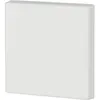 Image de Eaton, Interrupteurs éclairage + volets électriques, Power Quality Smart Home xComfort Bascule radio 55x55mm blanc pur brillant