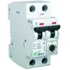 Image de Eaton, Disjoncteur, Disjoncteur de protection moteur, 6,3-10 A, 2p 248398
