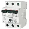 Image de Eaton, Disjoncteur, Disjoncteur de protection moteur, 4-6,3 A, 3p 248410