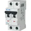 Image de Eaton, Disjoncteur, MOE FAZ-C25/2 Disjoncteur de protection de ligne 25A