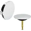 Image de Viega, Installation sanitaire : accessoires, Kit d'équipement Multiplex 6162.01 Visign M5, chromé