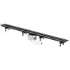 Image de Viega, Rigole de douche, 120 cm Diffuseur linéaire sans grille Advantix Vario (721671) (1200 mm)