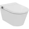 Image de Ideal Standard, Cuvette toilettes + bidet, TOILET HANG BIDET FN. IDEAL K875501