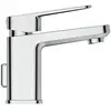 Image de Ideal Standard, Robinetterie de salle de bains, IDS Mitigeur monocommandé pour WC TONIC II PICCOLO avec vidage chromé