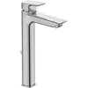 Image de Ideal Standard, Robinetterie de salle de bains, Robinet de lavabo Tesi chromé A6573AA