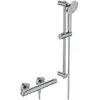 Image de Ideal Standard, Système de douche, A7217AA Thermostat de douche AP Ceratherm T50