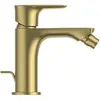 Image de Ideal Standard, Robinetterie de salle de bains, Mélangeur bidet Connect Air brushed or brillant A7030A2