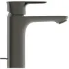 Image de Ideal Standard, Robinetterie de salle de bains, Mitigeur de lavabo à poser Connect Air gris magnétique brillant