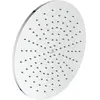 Image de Ideal Standard, Pommeau de douche, Douche de tête Idealrain Atelier ronde 300 mm chromé A5803AA (1 Type de jet, 12 l/min)