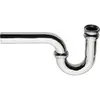 Image de Ideal Standard, Siphon, A2305AA (Matériel de montage de siphon, 1 1/4")
