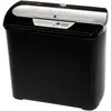Image de Genie, Destructeur de documents, /min, 7 feuilles, /m (Coupe droite)