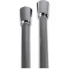 Image de Hansa, Flexible de douche, Tuyau de douche Silverjet longueur 1600 mm (160 cm)