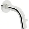 Image de Hansa Nova Style tapkraan wanduitloop 107 mm Chroom