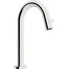 Image de Hansa Nova Style fonteinkraan sprong 131 mm Chroom