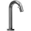 Image de Hansa Nova Style fonteinkraan sprong 94 mm Chroom