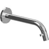 Image de Hansa Nova Style tapkraan wanduitloop 186 mm Chroom
