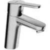 Image de Hansa, Robinetterie de salle de bains, Hansaprimo XL Mitigeur de lavabo, sans vidage, saillie : 111 mm, 49372203