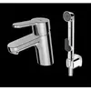 Image de Hansa, Robinetterie de salle de bains, world of office Mitigeur monocommandé monotrou HANSAPRIMO DN 15 m manette vc (49462203)