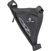 Image de M-Wave, Sacoche pour vélo, (1 l, Sacoche de cadre)