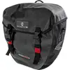 Image de M-Wave, Sacoche pour vélo, (40 l, Sac de porte-bagages)