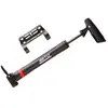 Image de Beto Pompe Swivel Head Mini One Size