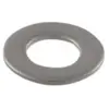 Image de M-wave Rondelle 100 Unités M5 x 10 mm