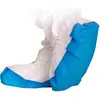 Image de Peka Pinselfabrik, Protection au travail : accessoires, Sur-chaussures PP/CPE (Couvre-chaussures)