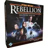 Image de Asmodée Star Wars Rebellion Aufstieg des Imperiums - Erweiterung (Allemand, 2 - 4 Joueur)