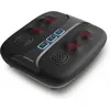 Image de Appareil de massage Medisana LM 100 Shiatsu pour pieds et jambes