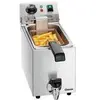 Image de Bartscher Friteuse SNACK I Plus A162820, Friteuse