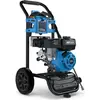 Image de Güde, Nettoyeur haute pression, - Benzin Hochdruckreiniger Fuel 250 (Essence)