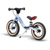 Image de Magni PUKY Laufrad LR LIGHT BR pastell blue (12.50")
