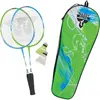 Image de Talbot Torro, Raquette de badminton, (Couverture :)